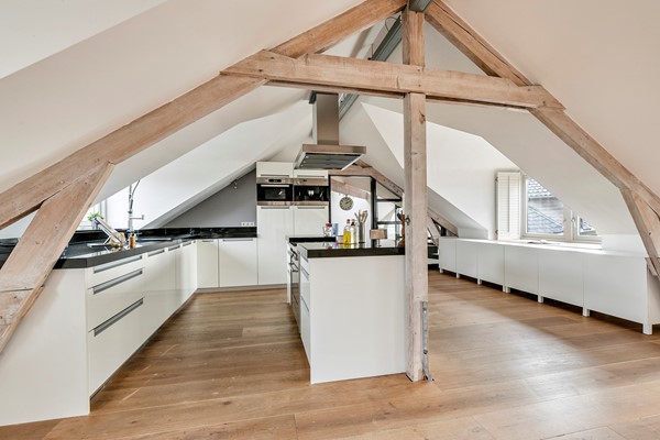 Medium property photo - Zaaijerplein 17A, 6861 ZP Oosterbeek